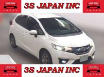 2014 Honda Fit