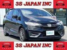 2016 Honda Fit