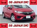 2016 Honda Fit