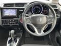 2017 Honda Fit