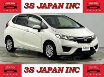 2016 Honda Fit