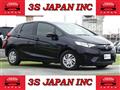 2017 Honda Fit