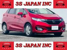 2018 Honda Fit