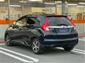 2019 Honda Fit