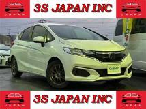2018 Honda Fit