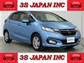 2018 Honda Fit