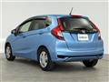2018 Honda Fit