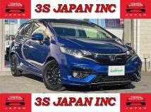 2017 Honda Fit