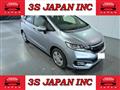 2019 Honda Fit