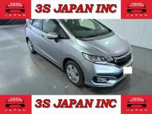 2019 Honda Fit