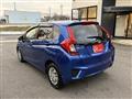 2014 Honda Fit