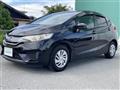 2014 Honda Fit