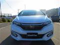2019 Honda Fit