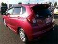 2018 Honda Fit