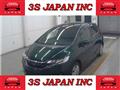 2018 Honda Fit
