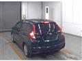 2018 Honda Fit