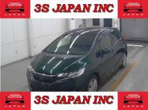 2018 Honda Fit