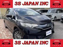 2014 Honda Fit