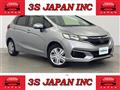2017 Honda Fit