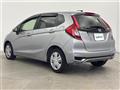 2017 Honda Fit