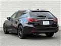 2014 Mazda Atenza Wagon