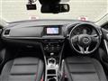 2014 Mazda Atenza Wagon