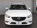 2013 Mazda Atenza Wagon