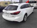 2015 Mazda Atenza Wagon