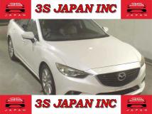 2014 Mazda Atenza Wagon