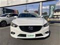 2014 Mazda Atenza Wagon