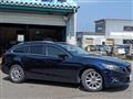 2013 Mazda Atenza Wagon