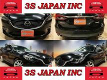 2015 Mazda Atenza Wagon