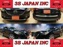 2014 Mazda Atenza Wagon