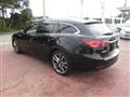 2014 Mazda Atenza Wagon
