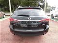 2014 Mazda Atenza Wagon