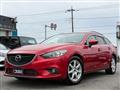 2013 Mazda Atenza Wagon