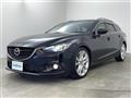 2013 Mazda Atenza Wagon