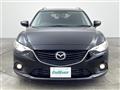 2013 Mazda Atenza Wagon