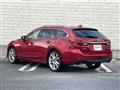 2015 Mazda Atenza Wagon