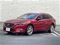 2015 Mazda Atenza Wagon
