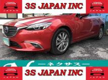 2015 Mazda Atenza Wagon