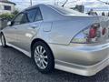 2003 Toyota Altezza