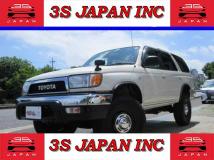 2001 Toyota Hilux Surf