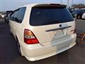 2000 Honda Odyssey