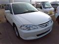 2000 Honda Odyssey