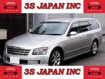 2004 Nissan Stagea