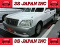 2001 Toyota Crown Estate