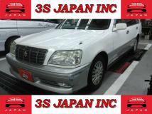 2001 Toyota Crown Estate