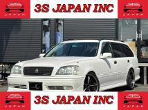 2000 Toyota Crown Estate