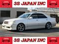 2001 Toyota Crown